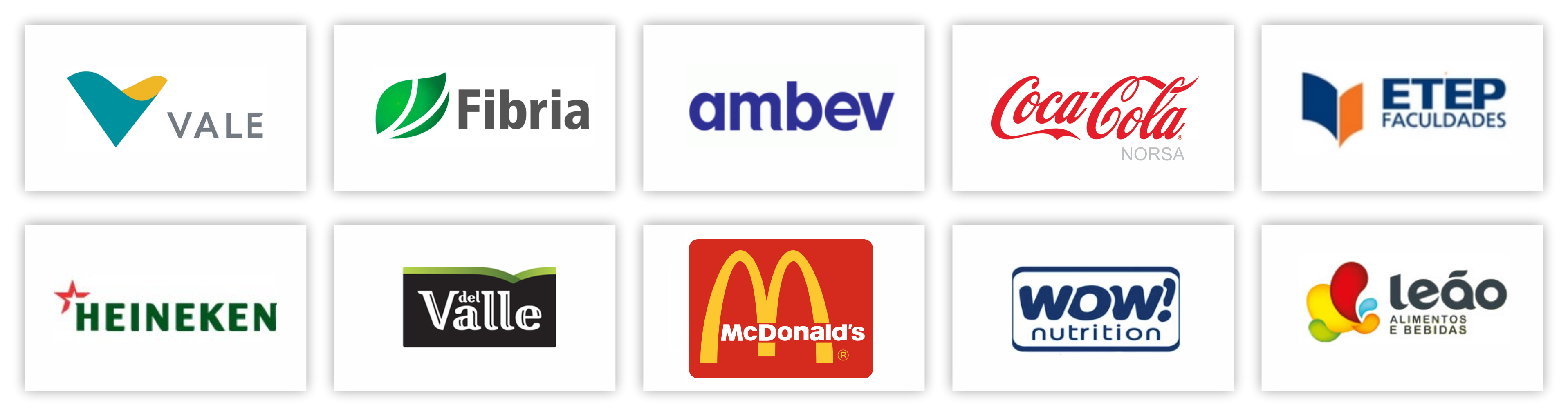 Clientes MultiEmpresas